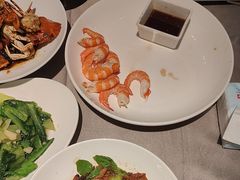 -徐记海鲜(高铁南站|沙湾公园店)