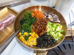 -花味·自助烤肉(雨花客厅店)