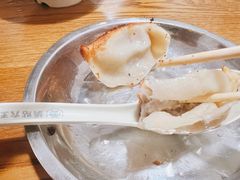 -黄阿姨锅贴大王(万航渡路店)