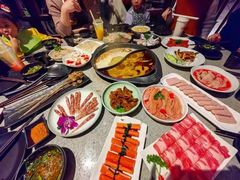 -园里火锅(仁和新城店)