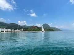 -抚仙湖禄充风景区