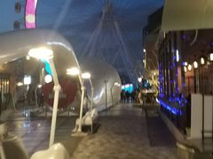 -上海金逸影城(静安大悦城店（原新恒星影城）)