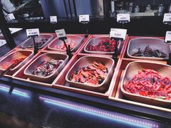 -盛江山自助料理(奥莱锦辉购物广场店)