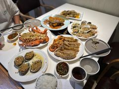 -旺豪海鲜餐厅(友谊阳光城店)