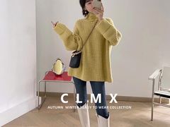 -CLMX(新天地凯德晶萃广场店)