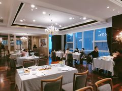 大堂-南景饭店(万家丽路店)