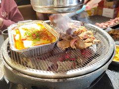 -炭虎烤肉(桂林路店)