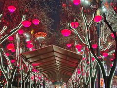 -大唐不夜城-开元广场