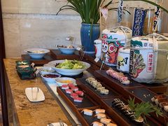 -浙江西子宾馆·瑶园咖啡厅