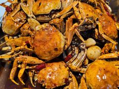 -食鸡公社辣子鸡·潍坊菜·烧烤