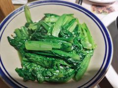 -炊烟·山房菜