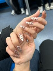 -尤米一站式美甲美睫