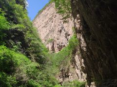 -龙门涧景区