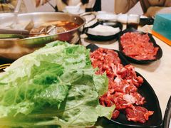 -潮汕良记牛肉火锅(洪武路店)