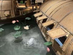-老船坞餐厅(北京亚洲大酒店 )