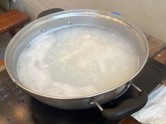 -正能量脆肉鲩火锅