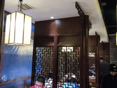 大堂-大龙燚火锅