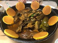 -关东小磨东北菜(上海长风大悦城店)