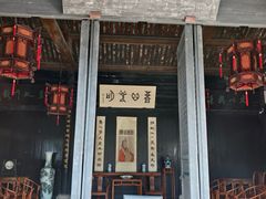 -王阳明故居