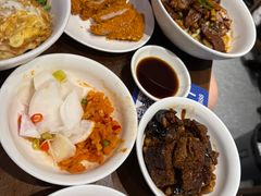 -寻裕记·现炒浇头面(人民广场店)