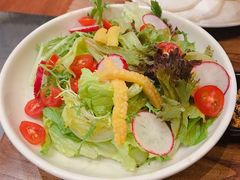 -九田家黑牛烤肉料理(三墩店)