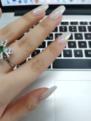 点击看大图 -小小美甲美睫
