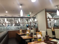 -COCO壱番屋(北京平安国际金融中心店)