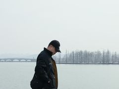 -东湖落雁景区