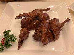 -利苑酒家(宜安广场店)