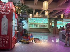 -碧水豪园·足浴·SPA·汗蒸·那须汤泉(中山东路店)