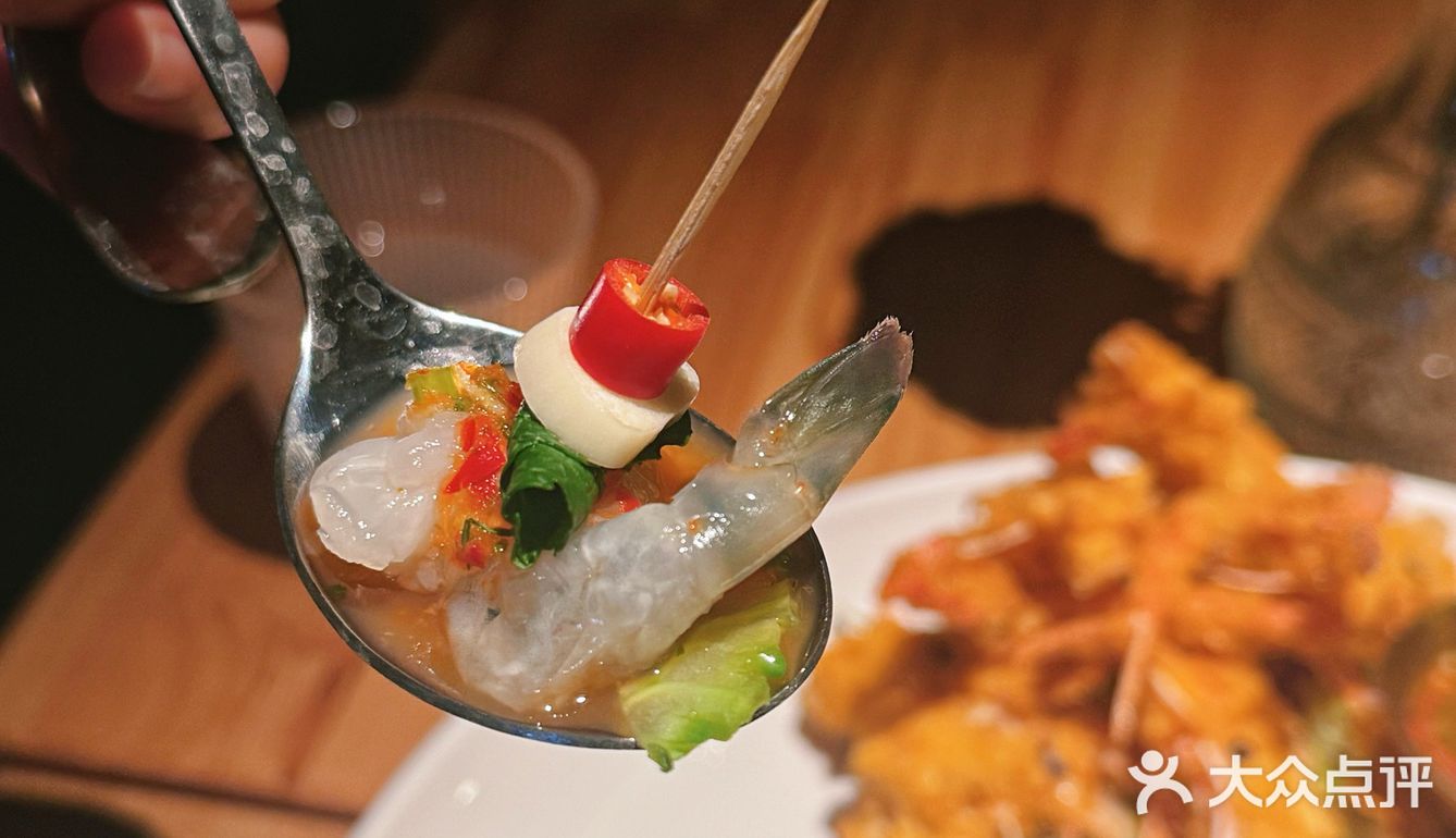 这家版纳人从小吃到大的店又开了