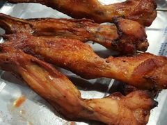 -喝丢一只鞋海鲜烧烤·海肠捞饭(文体街店)