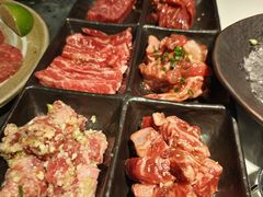 -焱铁烧·黑毛和牛专门店(杭州嘉里中心店)