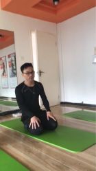 点击看大图 -意施精准塑形普拉提