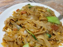豪华炒粉-凤爪王烧烤(徐东旗舰店)