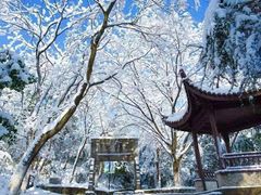 -敬亭山风景名胜区