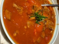 -那家小馆•北京菜•烤鸭(中关村店)