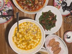 -新白鹿餐厅(龙游路总店·杭帮菜名店)