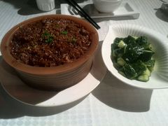 -茉莉餐厅(包河万达店)