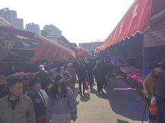 -王庄市场