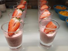 -华安国际大酒店-餐厅