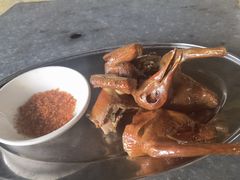 -好旺来农庄(凤岗店)