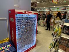 -TOYSRUS玩具反斗城(合肥华润万象城店)