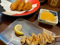 -鸟鹏烧鸟居酒屋(昌岗店)