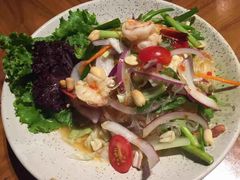 -mango tree芒果树泰国餐厅(青岛万象城店)