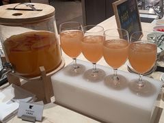 -TABLE·味西餐厅-成都茂业JW万豪酒店