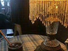 -不舍昼夜咖啡馆