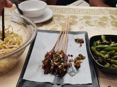 -聚味瞿记·龙虾堂(咸嘉湖店)