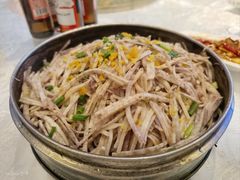 -九龙湾·御膳坊(九龙窠路店)