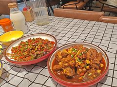 -江西老表·经典江西八大碗